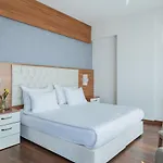 Parion 5* Canakkale