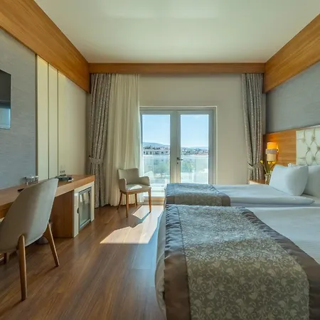 Parion 5* Çanakkale
