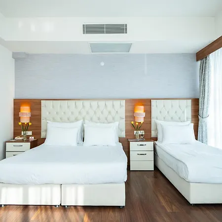 Parion Hotel Çanakkale