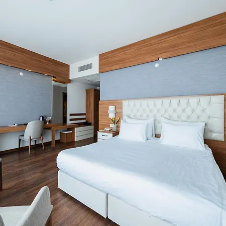 Hotel Parion Canakkale