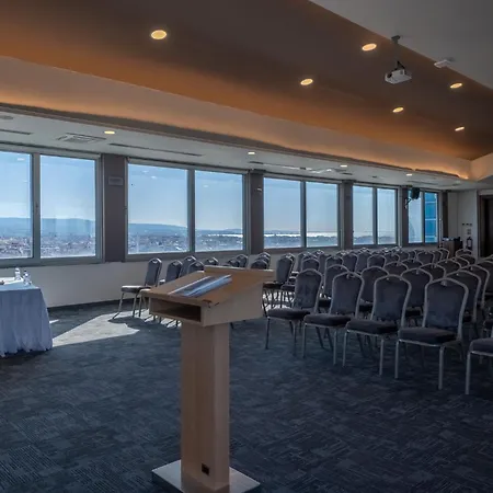 Parion 5* Canakkale