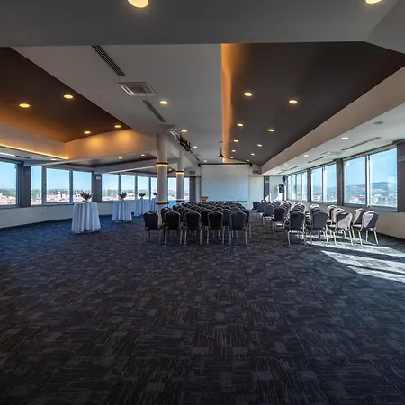 Parion Hotel