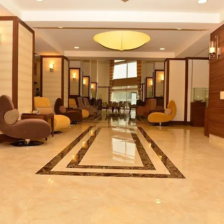 Hotel Parion 5*