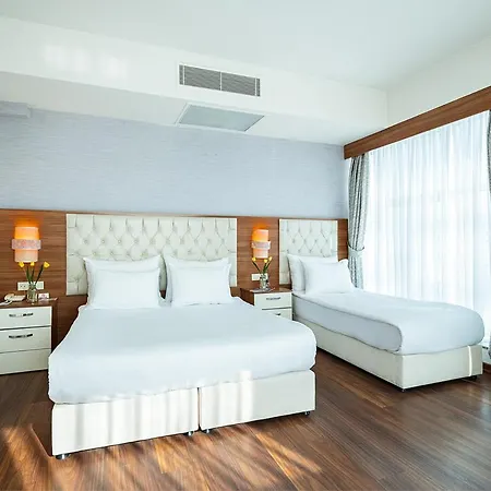 Parion 5* Çanakkale