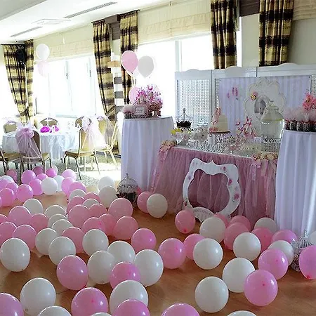 Hotel Parion