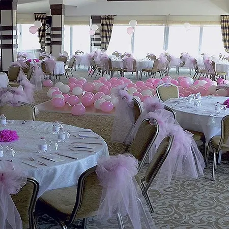 Parion Hotel 5*