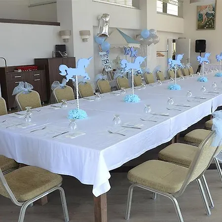 Parion 5* Canakkale