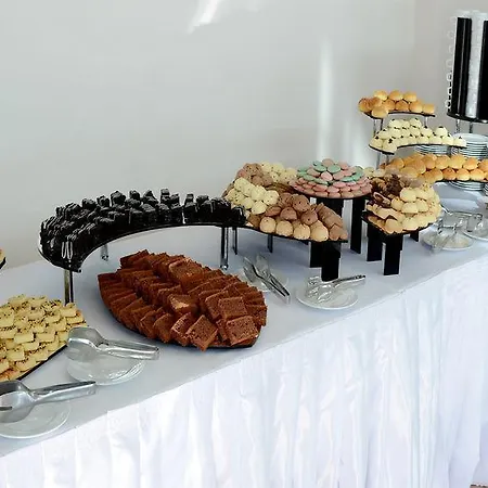Parion Hotel 5*