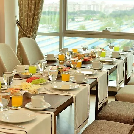 Parion 5* Canakkale
