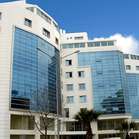 Parion Hotel 5*