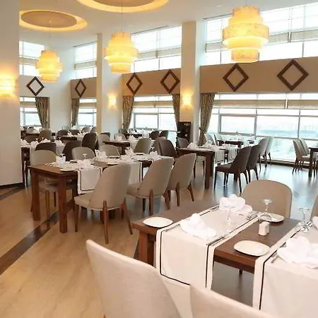 Parion 5* Canakkale