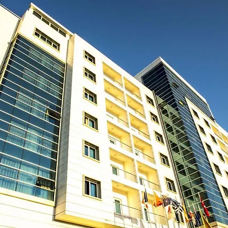 Hotel Parion