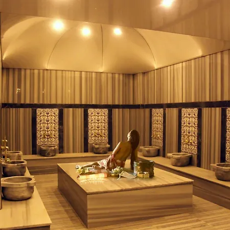 Hotel Parion