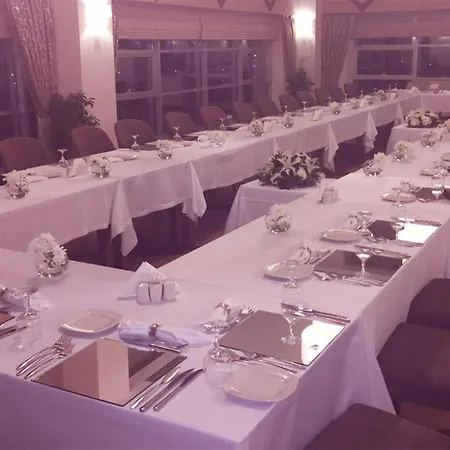 Hotel Parion