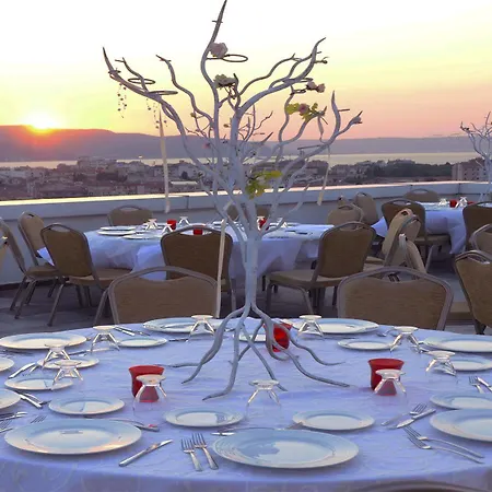 Parion Hotel 5*