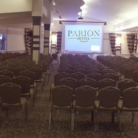 Parion 5* Canakkale