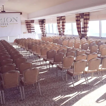 Hotel Parion