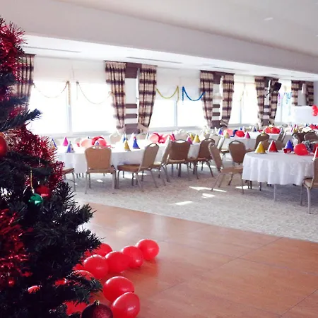 Hotel Parion