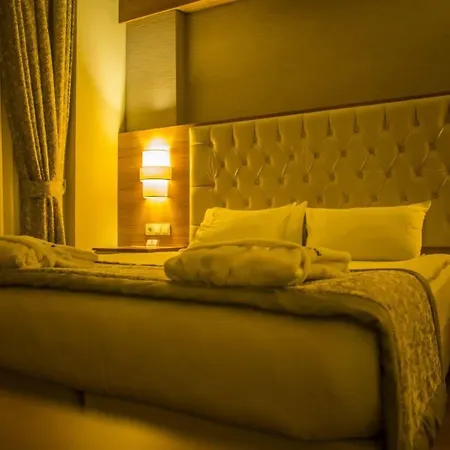 Parion Hotel