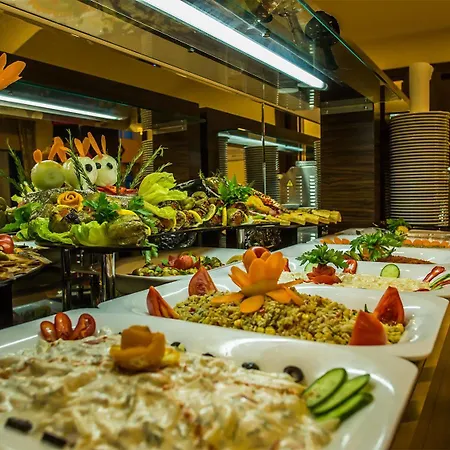 Parion Hotel