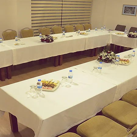 Hotel Parion