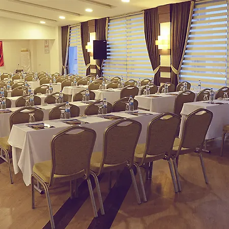Parion Hotel Canakkale