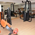 Szálloda Parion 5*