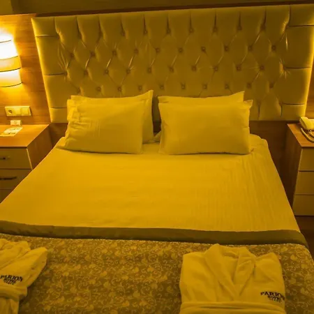 Parion 5*