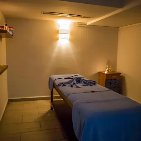 Hotel Parion Çanakkale