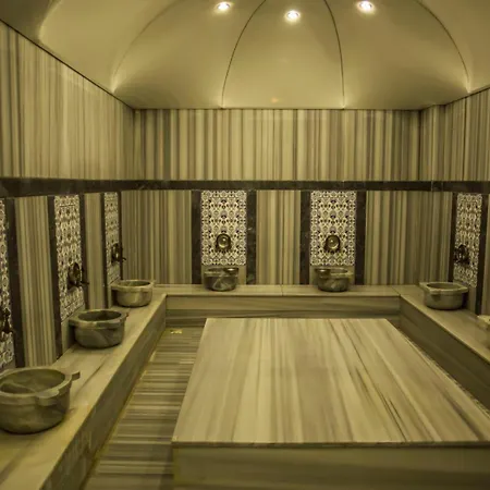 Parion 호텔