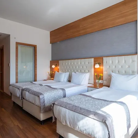 Parion Hotel Çanakkale