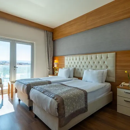 Parion 5* Canakkale