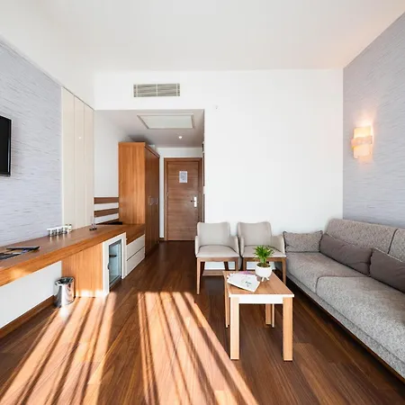 Hotel Parion Çanakkale