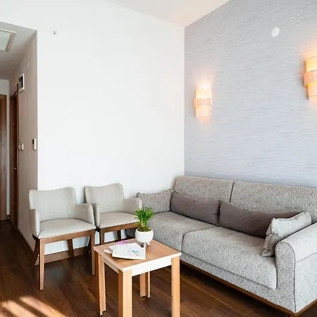 Parion Hotel 5*