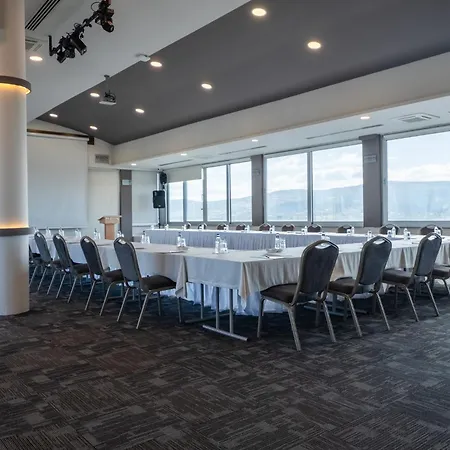 Parion Hotel