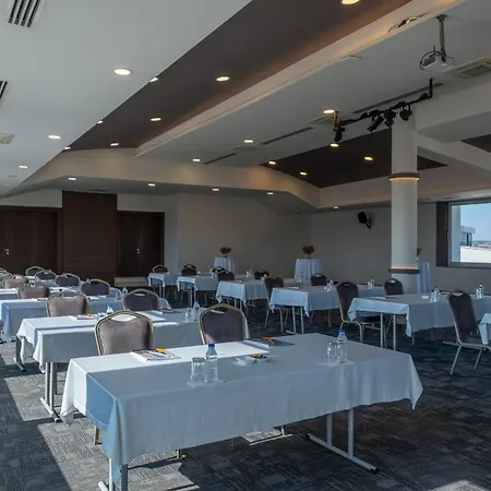 Parion Hotel Çanakkale