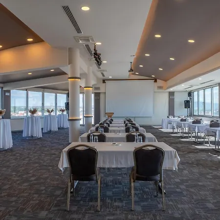 Hotel Parion Çanakkale