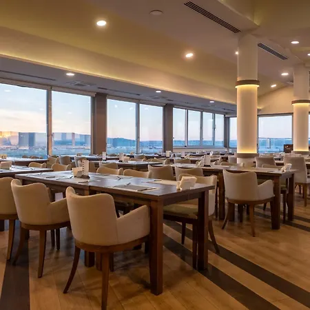 Hotel Parion