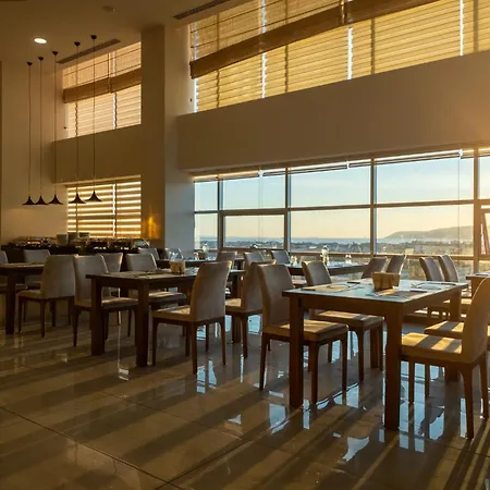 Parion Hotel Çanakkale