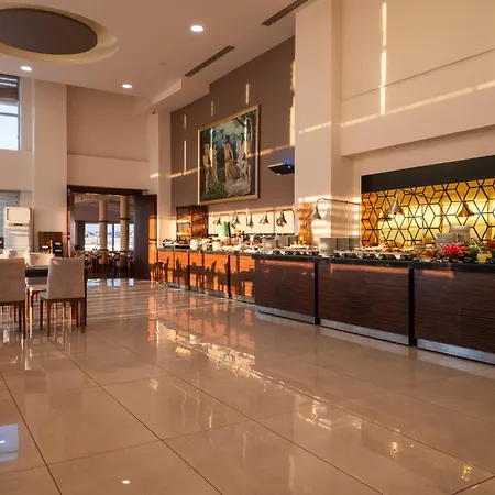 Parion Hotel