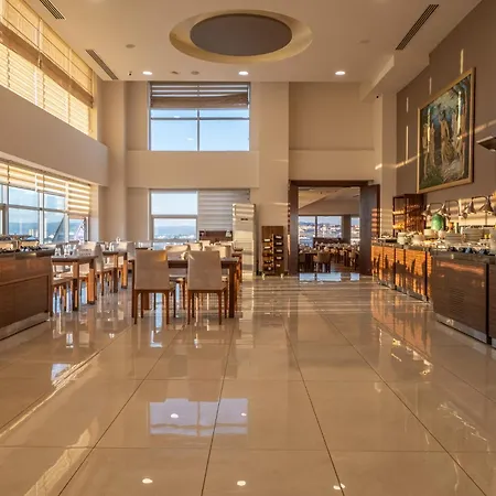 Hotel Parion
