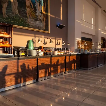Parion Hotel 5*