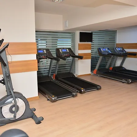 Parion Hotel 5*