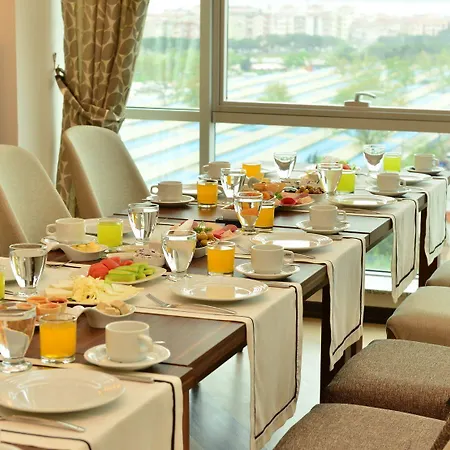 Hotel Parion