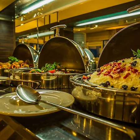 Parion Hotel Çanakkale