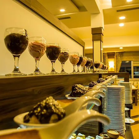 Parion 5* Çanakkale