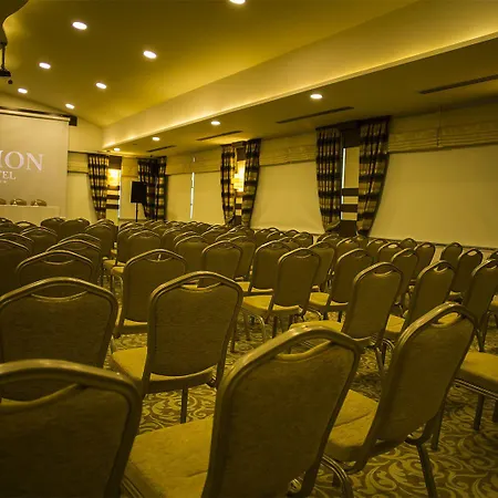 Parion 5* 차나칼레