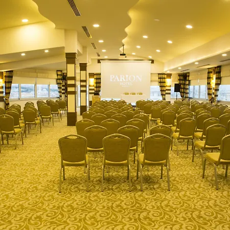 Parion Hotel