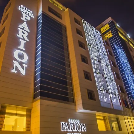 Parion