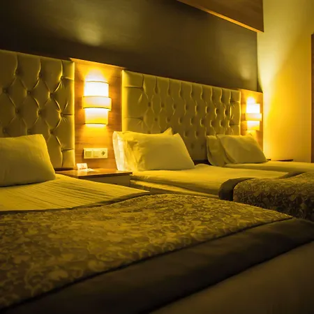 Parion Hotel